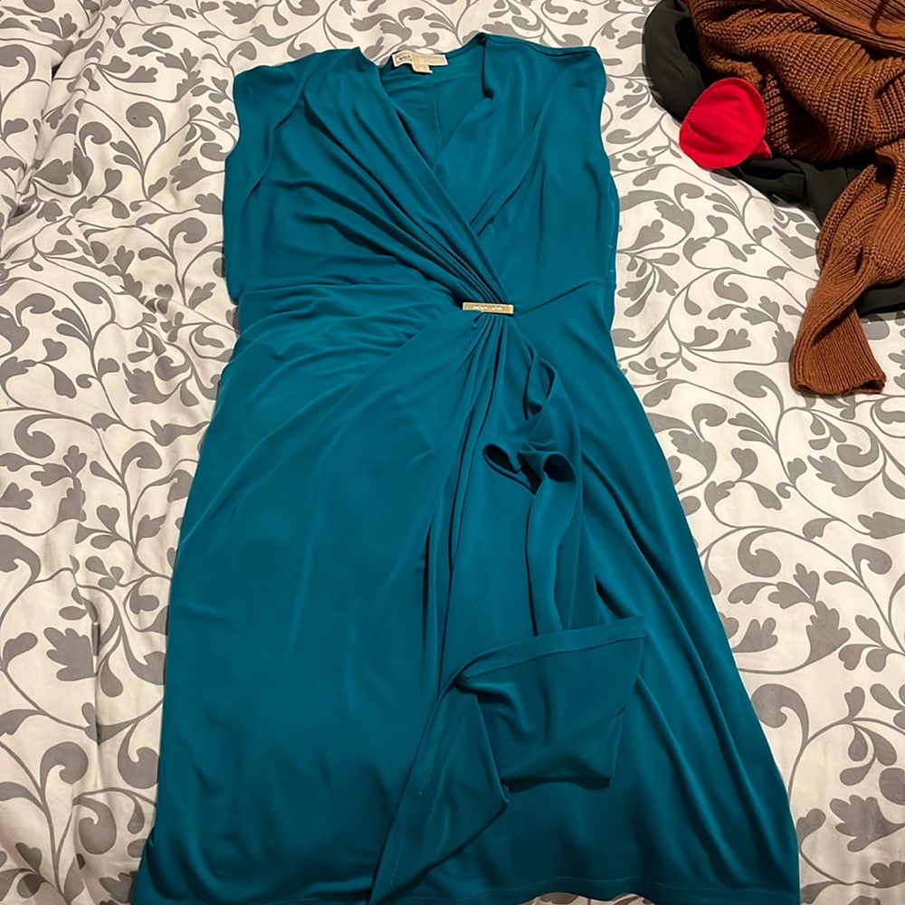 Michael Kors Office Dress